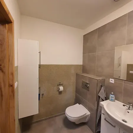 U Buba Appartement *