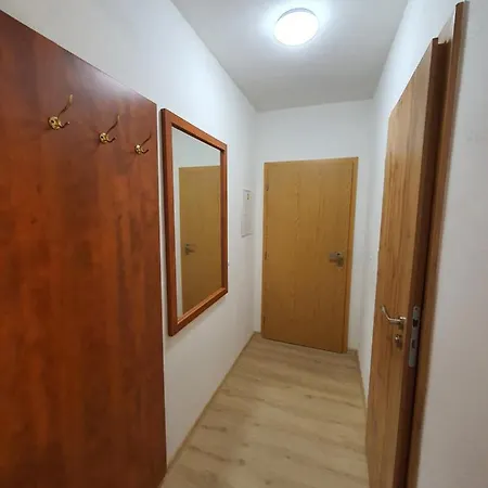 U Buba Apartment