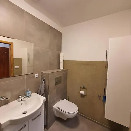 U Buba Appartement *