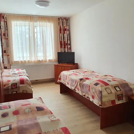U Buba * Ostrov nad Oslavou