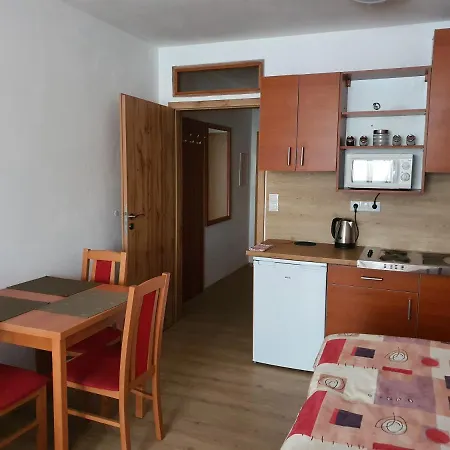 U Buba Appartement *