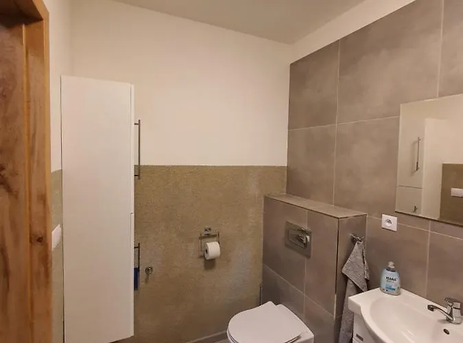 U Buba Appartement *