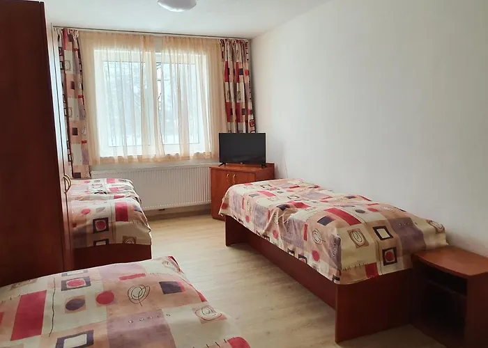 U Buba * Ostrov nad Oslavou